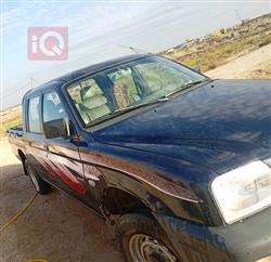 ميتسوبيشي L200